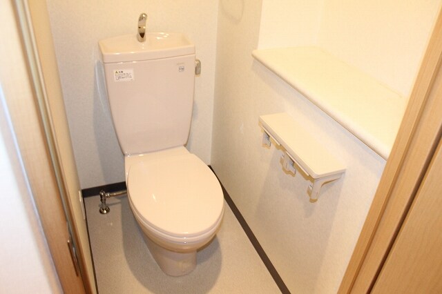 谷町四丁目駅 徒歩3分 2階の物件内観写真