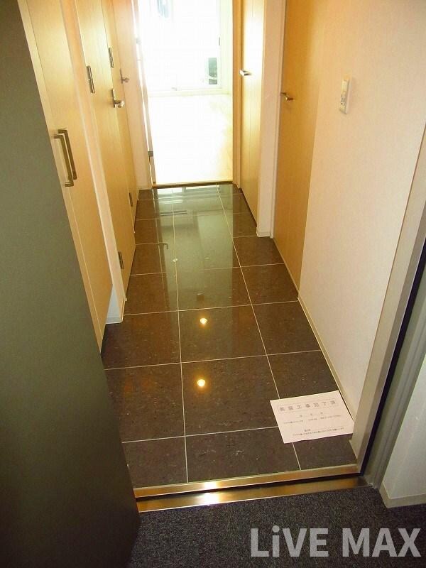 BLAU本町東(旧BPRレジデンス本町東）の物件内観写真