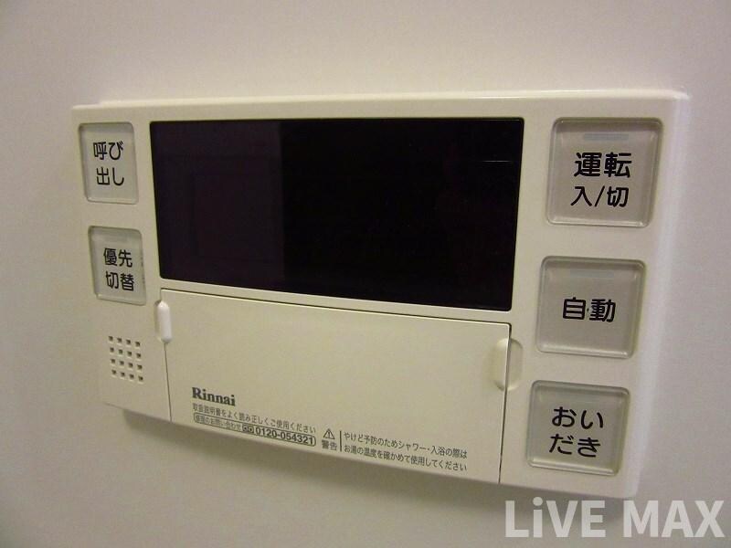 BLAU本町東(旧BPRレジデンス本町東）の物件内観写真