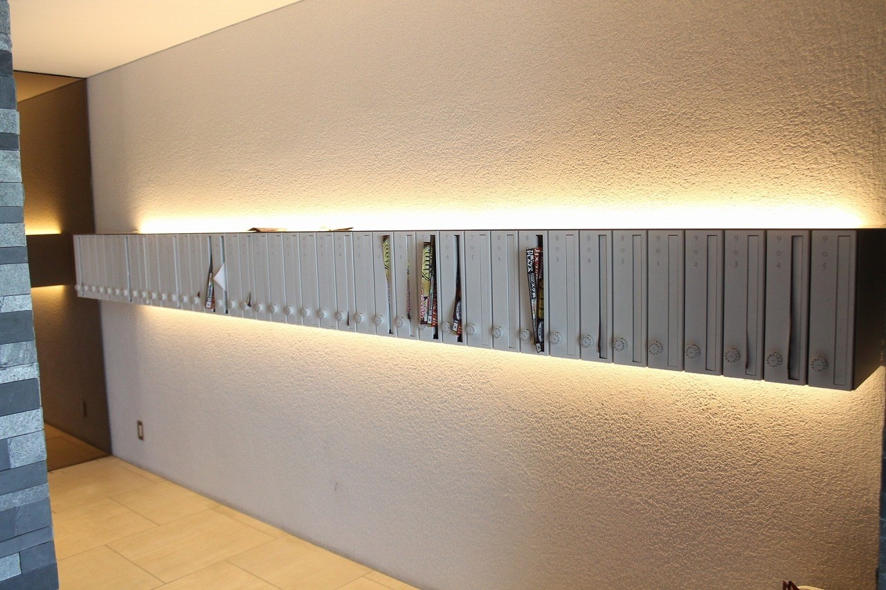 ウィステリア・ガーデン （WISTERIA　GARDEN）の物件内観写真