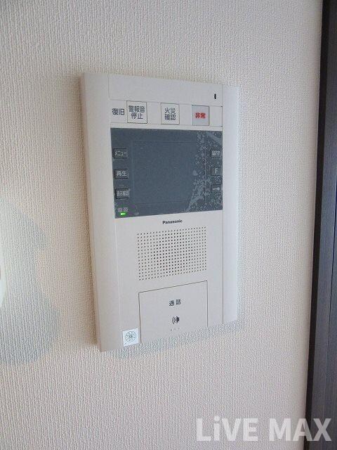 BLAU本町東（旧BPRレジデンス本町東）の物件内観写真