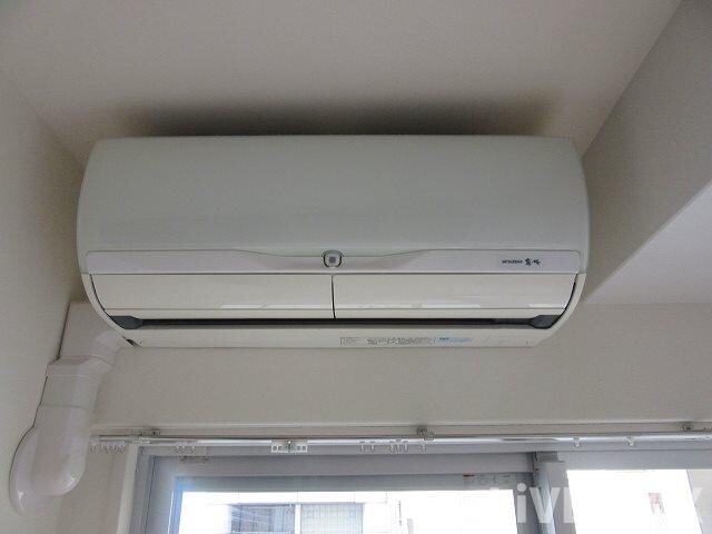 BLAU本町東（旧BPRレジデンス本町東）の物件内観写真