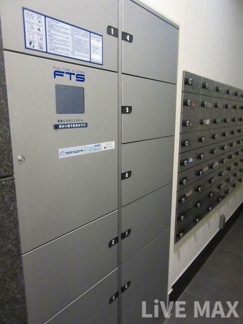 BLAU本町東（旧BPRレジデンス本町東）の物件内観写真