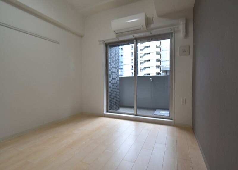 新大阪駅 徒歩7分 6階の物件外観写真