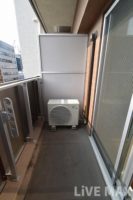 扇町公園プライマリーワンの物件内観写真