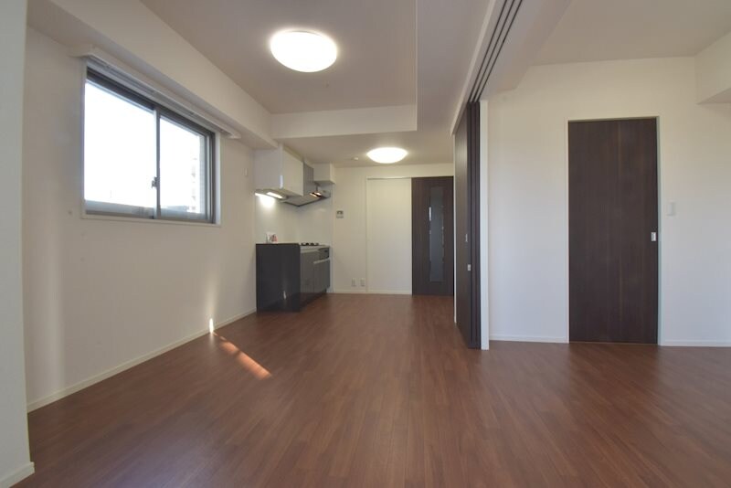 ノルデンハイム江坂Ⅱの物件内観写真