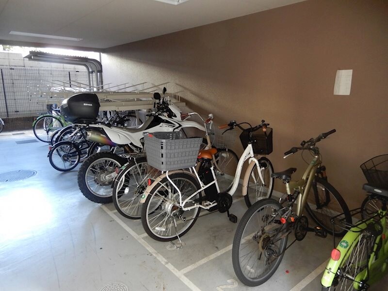 サムティ梅田Ⅱグロウアクシスの物件内観写真