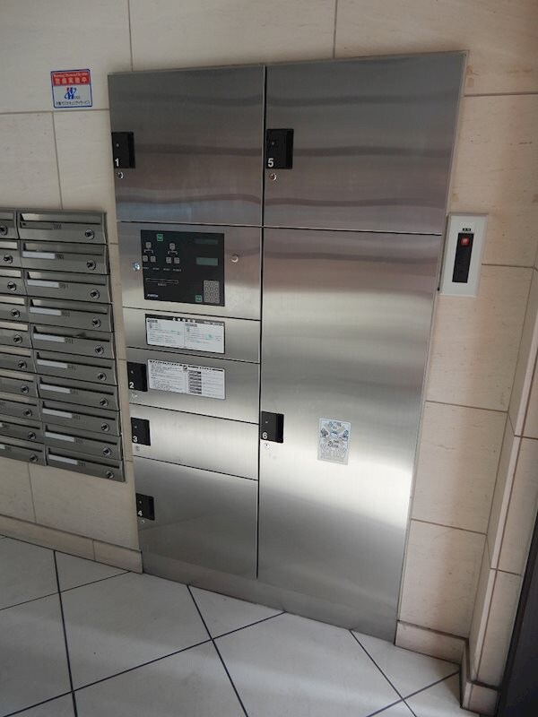 サムティ梅田Ⅱグロウアクシスの物件内観写真