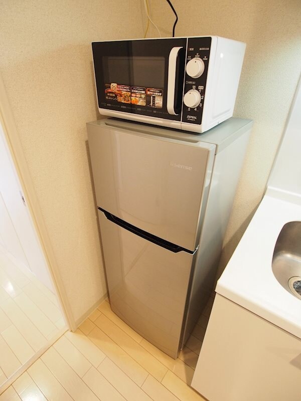 サムティ梅田Ⅱグロウアクシスの物件内観写真