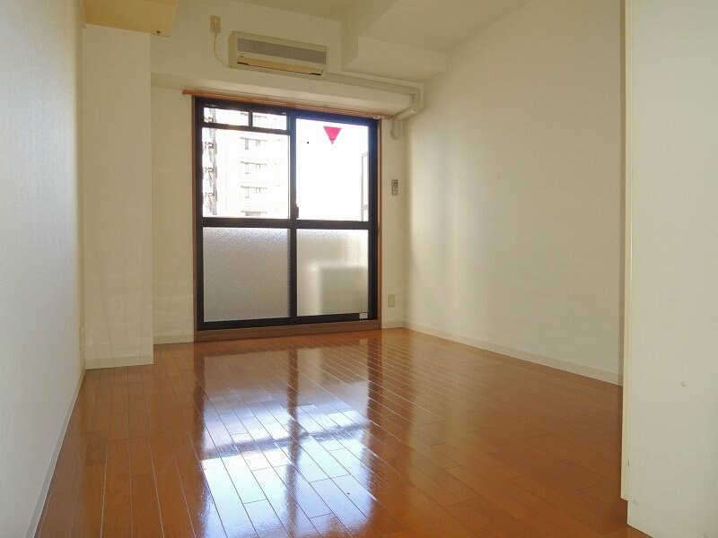 セイワパレス堂島シティの物件内観写真