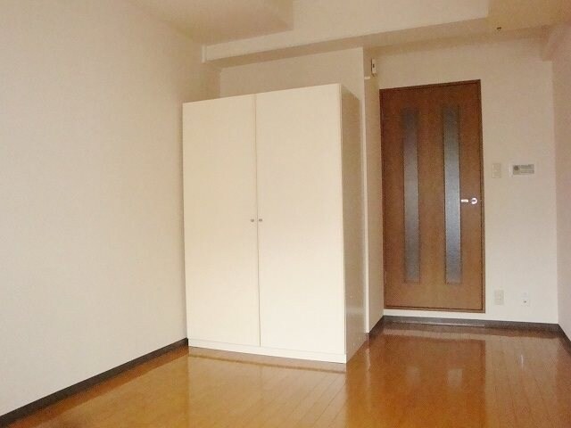 セイワパレス堂島シティの物件内観写真