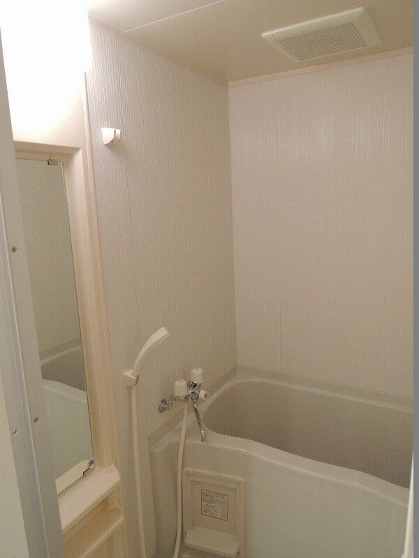 セイワパレス堂島シティの物件内観写真