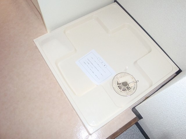 セイワパレス堂島シティの物件内観写真