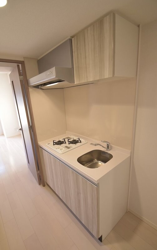 スペーシア江坂南金田の物件内観写真