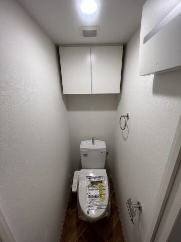 セレニテ天六リアンの物件内観写真