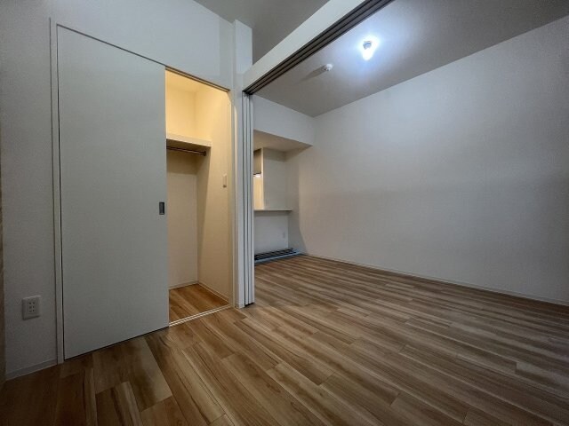 セレニテ天六リアンの物件内観写真