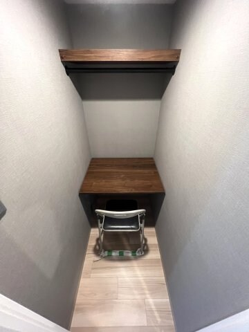 セレニテ天六リアンの物件内観写真