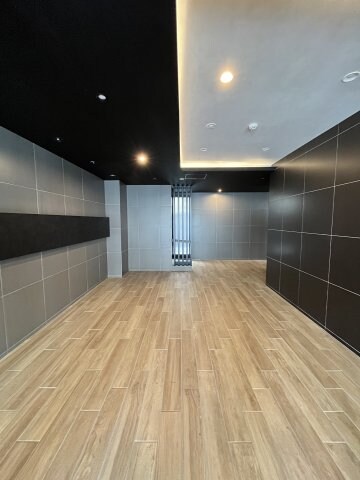 プレサンスOSAKA姫里エンファシスの物件外観写真