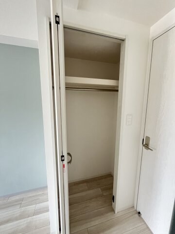 プレサンスOSAKA姫里エンファシスの物件内観写真