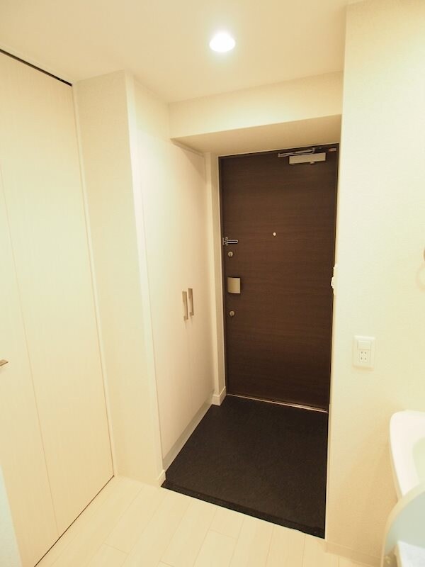 プレサンス梅田北パワーゲートの物件内観写真