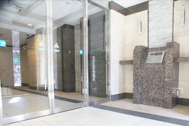 プレサンス梅田北パワーゲートの物件外観写真