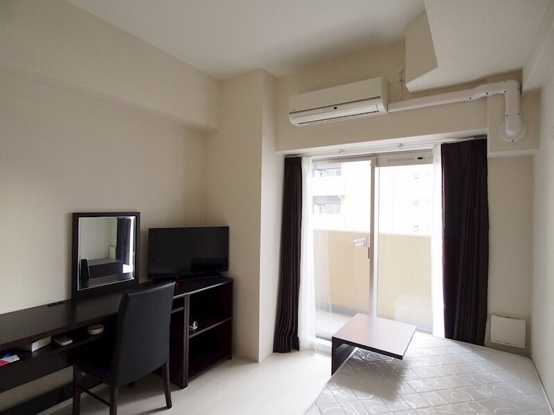 プレサンス梅田北パワーゲートの物件内観写真