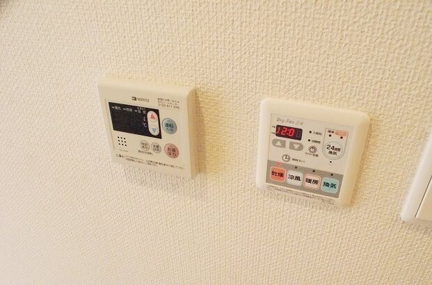 プレサンス梅田北パワーゲートの物件内観写真