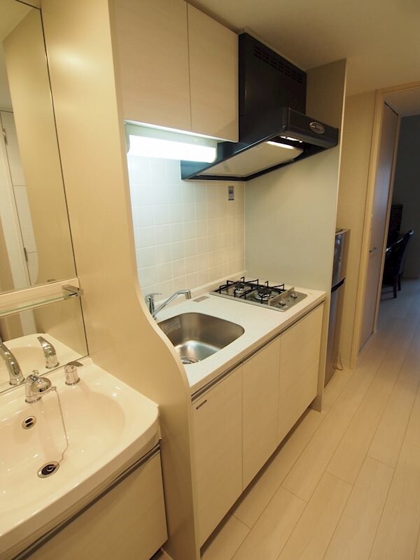 プレサンス梅田北パワーゲートの物件内観写真