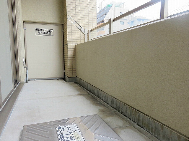 阿波座駅 徒歩5分 8階の物件内観写真