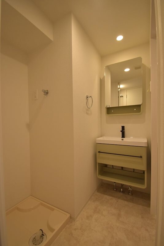 セレニテ江坂アリアの物件内観写真