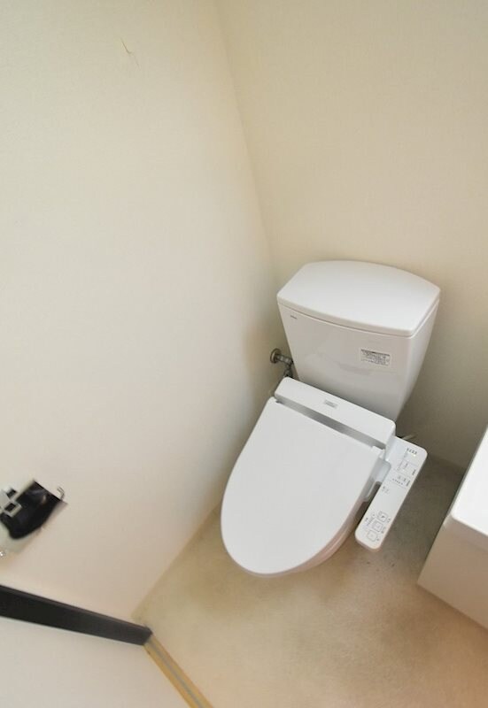 エステムコート新大阪Ⅹザ・ゲートの物件内観写真