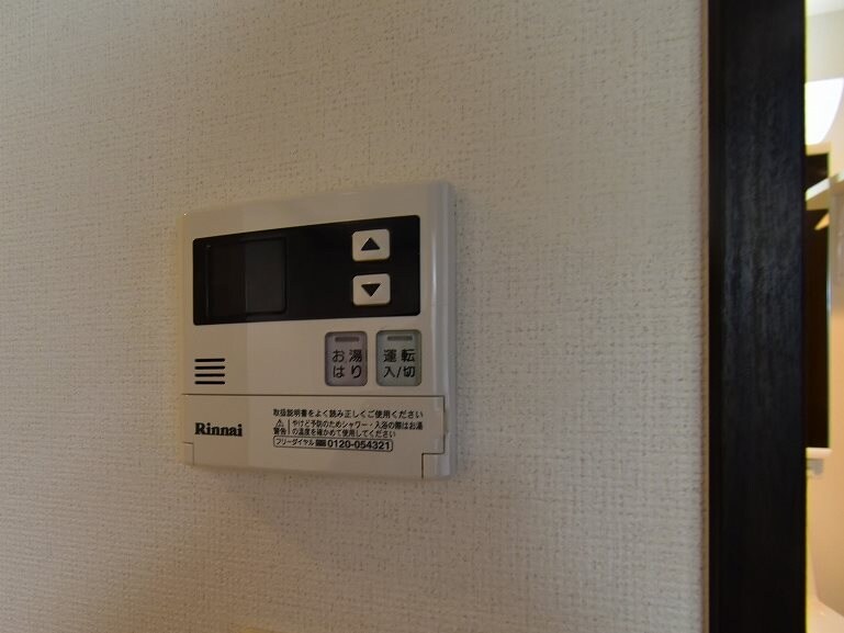 エステムコート新大阪Ⅹザ・ゲートの物件内観写真