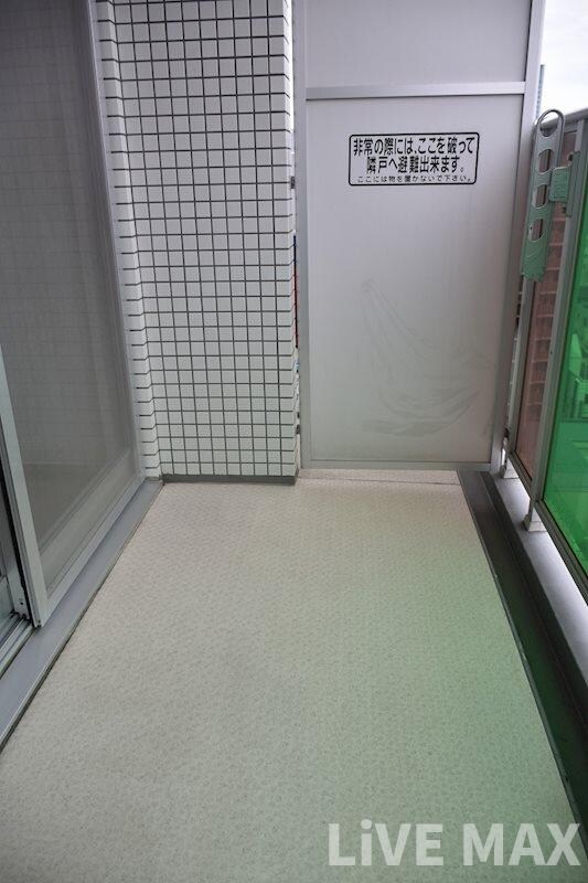 アーデン四ツ橋プライマリーワンの物件内観写真