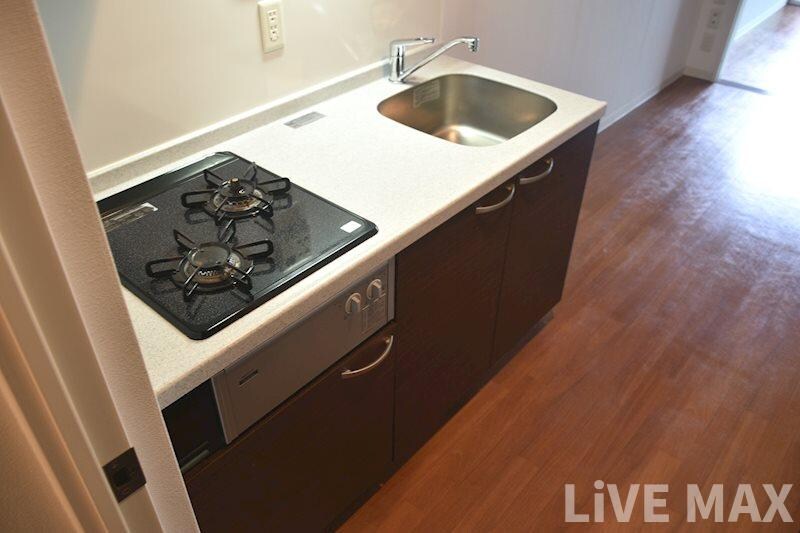 アーデン四ツ橋プライマリーワンの物件内観写真