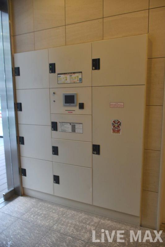 アーデン四ツ橋プライマリーワンの物件内観写真