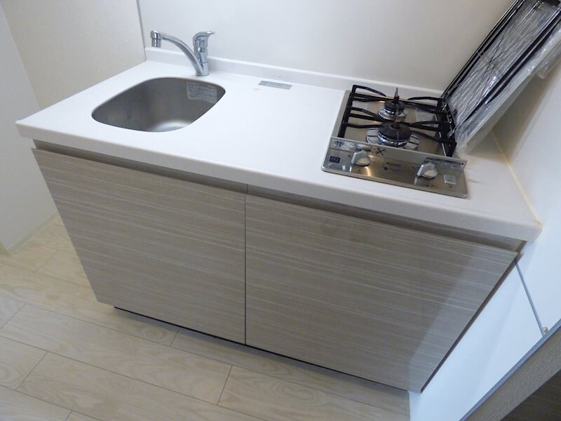 ディクス梅田東レジデンスの物件内観写真