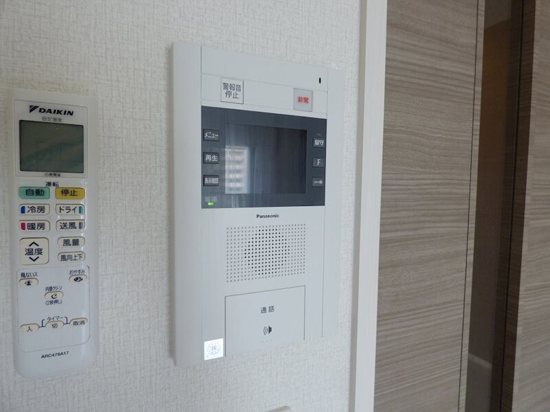 ディクス梅田東レジデンスの物件内観写真