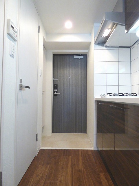 大阪駅 徒歩18分 3階の物件内観写真