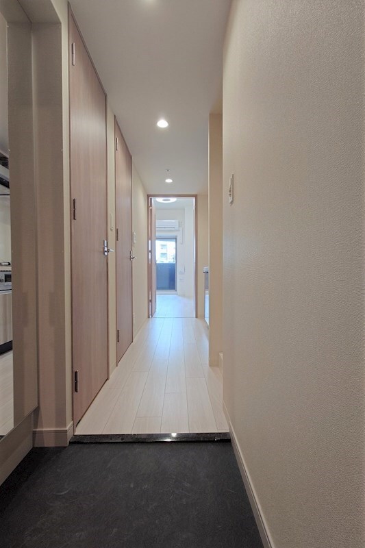 プレサンス福島吉野ミナージの物件内観写真