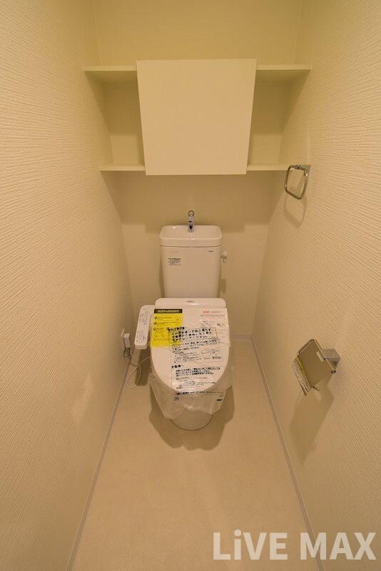 ルアナ北梅田の物件内観写真