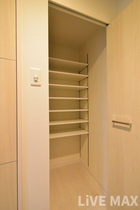 ルアナ北梅田の物件内観写真