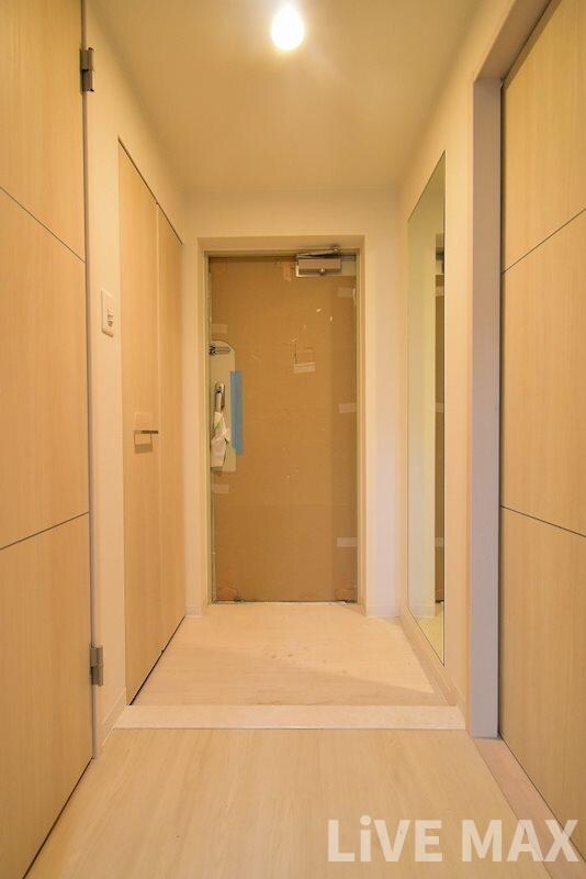 ルアナ北梅田の物件内観写真