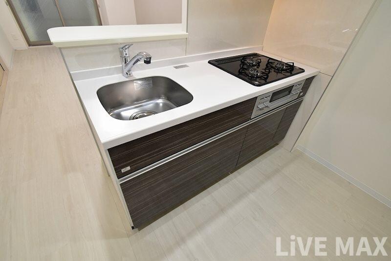 ルアナ北梅田の物件内観写真