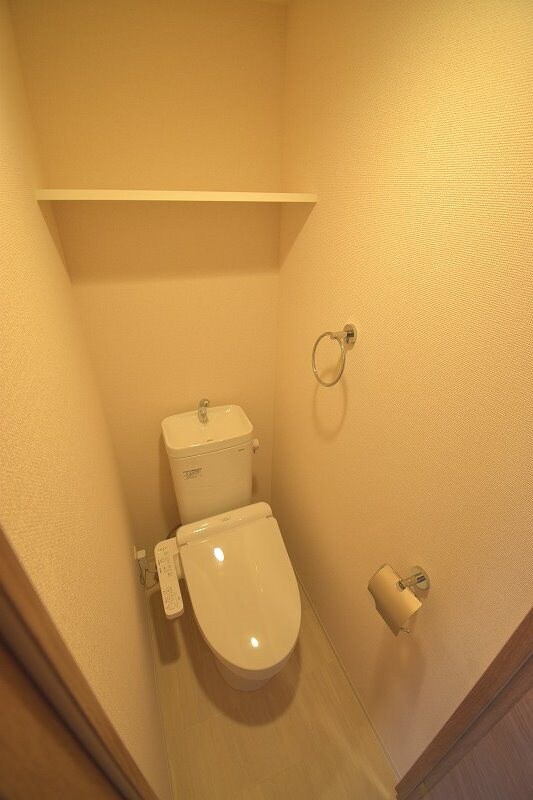 スペーシア江坂南金田の物件内観写真