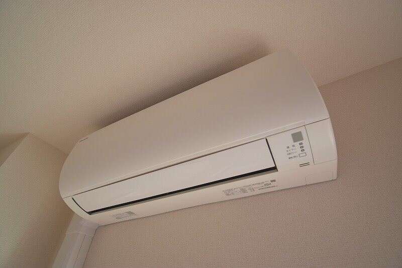 スペーシア江坂南金田の物件内観写真