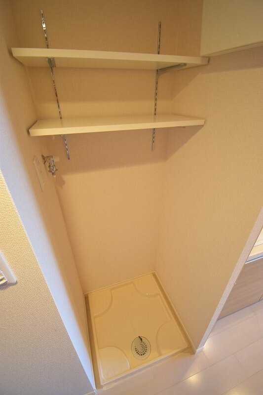 スペーシア江坂南金田の物件内観写真