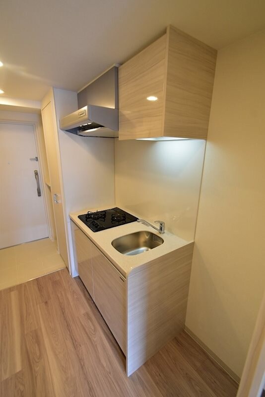 江坂駅 徒歩7分 9階の物件内観写真