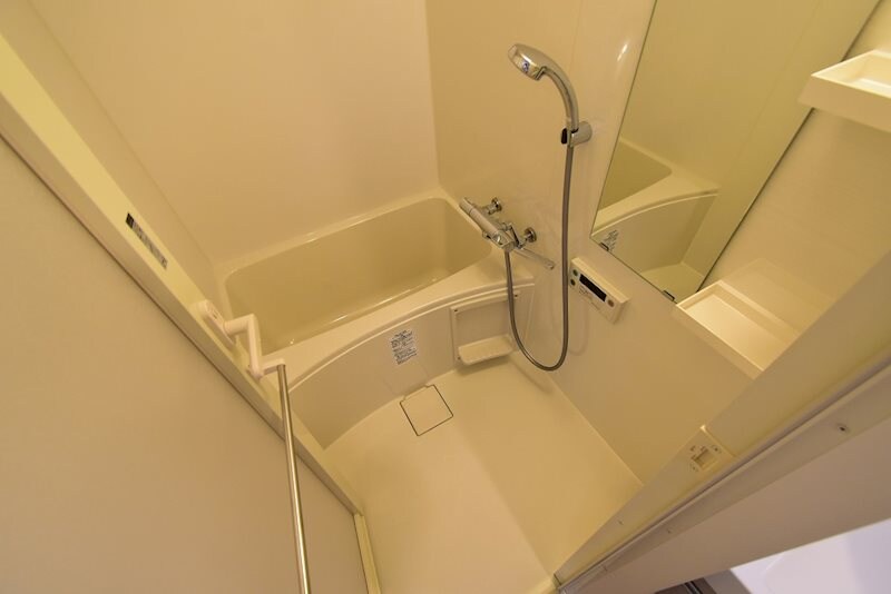 江坂駅 徒歩7分 9階の物件内観写真