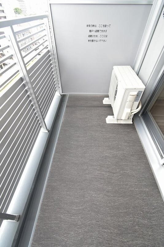 江坂駅 徒歩7分 9階の物件内観写真