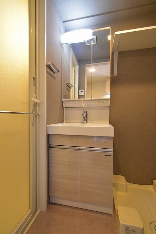 江坂駅 徒歩7分 9階の物件内観写真